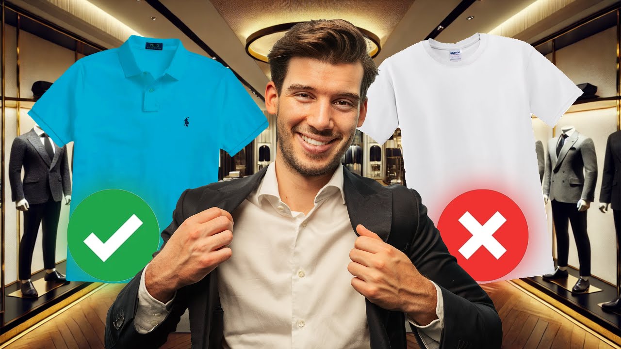 Business Kleidung für BWLer - meine besten Tipps