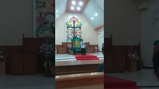 Berkat Anak Cucu  Lagu Rohani  Cover By Danan S Mael