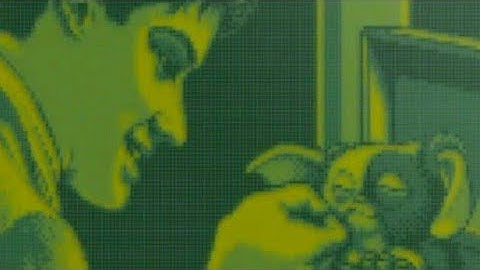 Gremlins 2: The New Batch (Game Boy) Playthrough - NintendoComplete