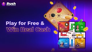 How To Play Rush App Rush App Se Paise Kaise Kamaye Httpsrushbyhike.app.linkbbs0Xeo15Qb
