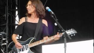 The Bangles - Hazy Shade of Winter (Live at Kaaboo Festival, San Diego 2019)