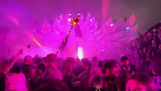Glastonbury 2025 - Ben Sims - The Temple - 29 June 2025