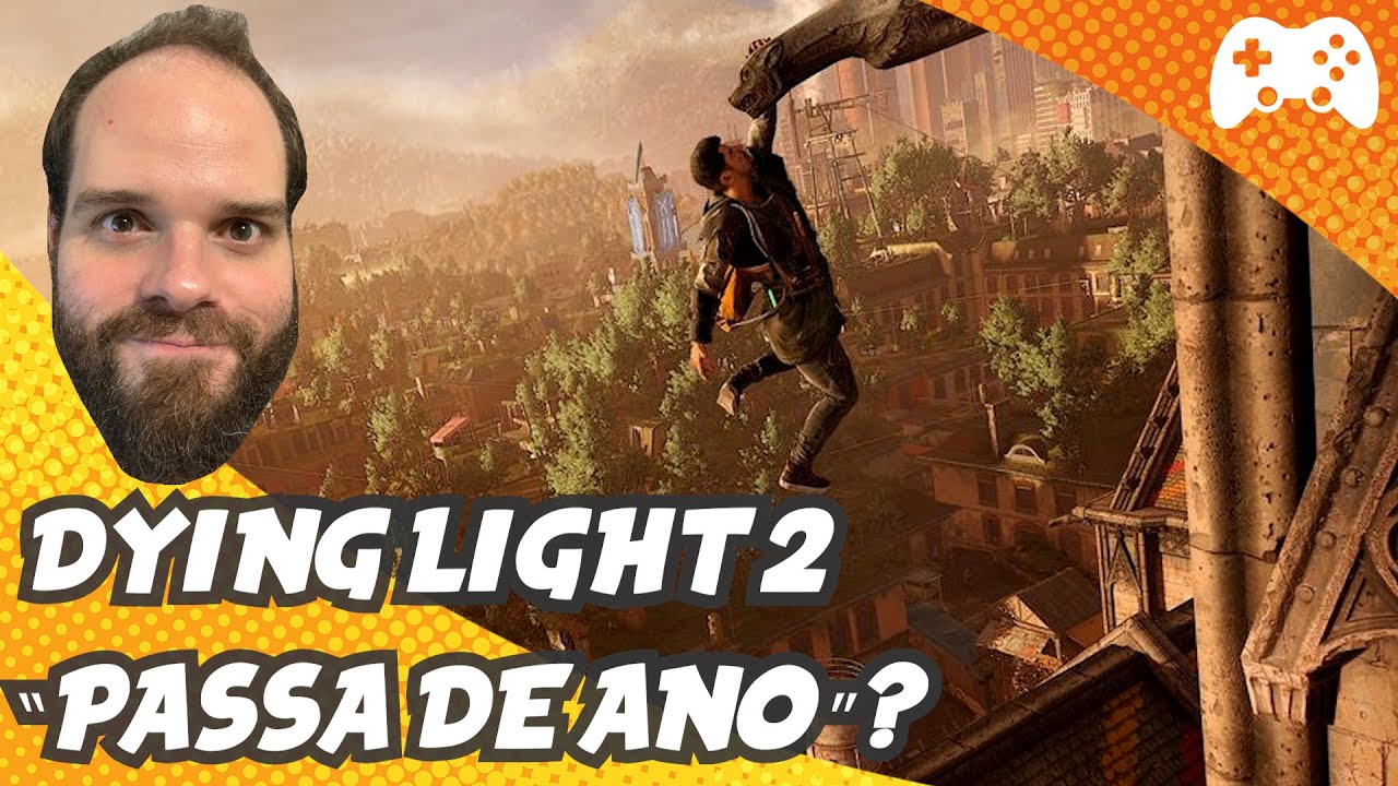 Análise: Dying Light (Multi) mostra que ainda há espaço para novos