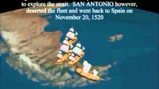 Ferdinand Magellan Expedition