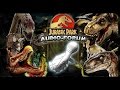 Audioforum 02  les dbats de jurassic world