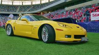 Dropdown 5 Aftermovie