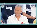 Marco Troiani si scusa con Cinzia Paolini il dramma a Uomini e Donne