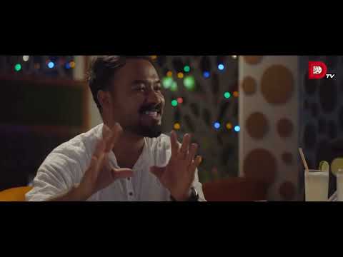 জীবনের প্রথম বার ঈদে কাবিলা কোন সুন্দরী মেয়ের কাছে থেকে গিফট পেলো !!