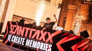 Adrenalize | Scantraxx: We Create Memories (Official Livestream Video)