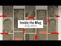 The end of the cycle for real estate | Inside the July 2025 Issue