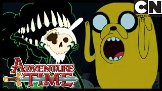 Beautopia | Adventure Time | Cartoon Network