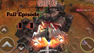 Gunship Battle Helicopter 3d Full Episode 14 screenshot 2