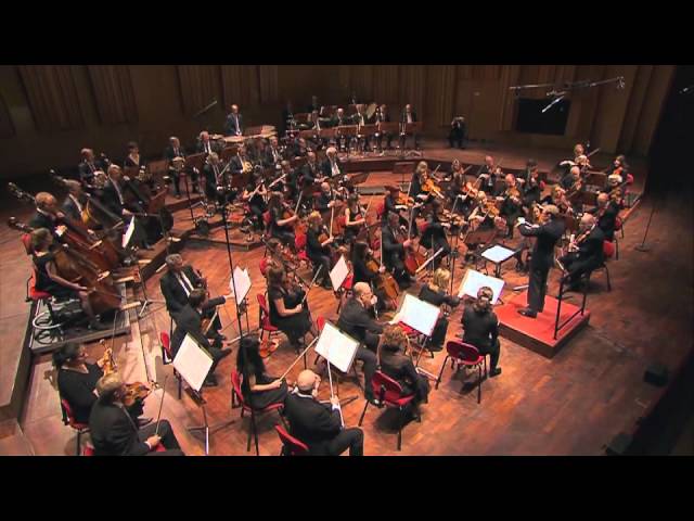 Dvorak - Danse slave op.72 n°4 : Orch Symph Minneapolis / A.Dorati