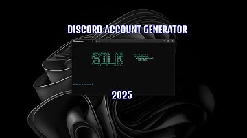 Silk Coding  | Token Gen | FREE | .gg/sushi | SRC