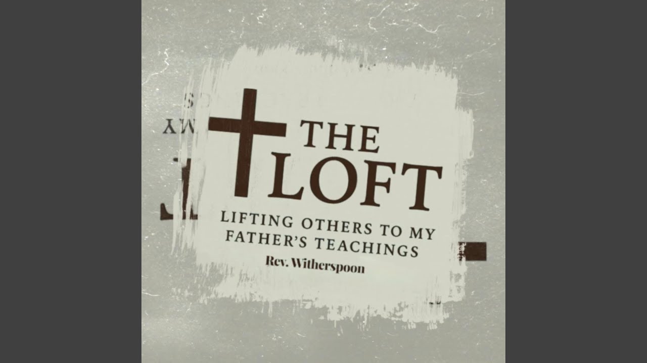 Watch The L.O.F.T on YouTube Watch The L.O.F.T on YouTube