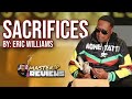 Ep 160 master p reviews unboxing sacrifices by eric williams