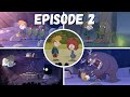 Lost In Play - Episode 2: Dark Forest and The Beast | Cartoon, Puzzle