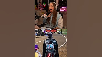 I cant believe Darth Vader SAID THAT 🤯