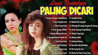 Lagu Nostalgia Paling Dicari ❤️ Ratih Purwasih, Endang S. Taurina ❤️ Lagu Lawas Legendaris