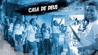 CASA DE DEUS - ELI SOARES | 1ª CONFERENCIA - COMO ADORAR AO REI | BUENOS AIRES ADORAÇÃO