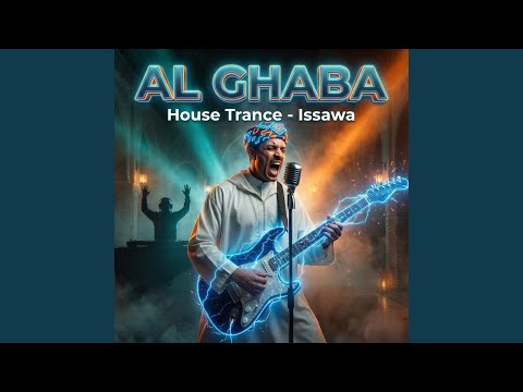 Al Ghaba الغابة House Trance Issawa 