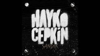 Hayko Cepkin - Sahibi Yok (Drumless)