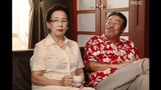 [내 이름은 김삼순] My Lovely Sam-Soon 나여사에게 다시 인사 간 삼순