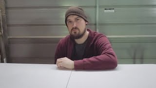 Cut to the Chase [Skit]