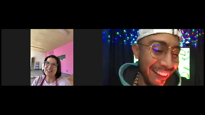 EP. 162-Healing & Hope! Special Guest Business Own...