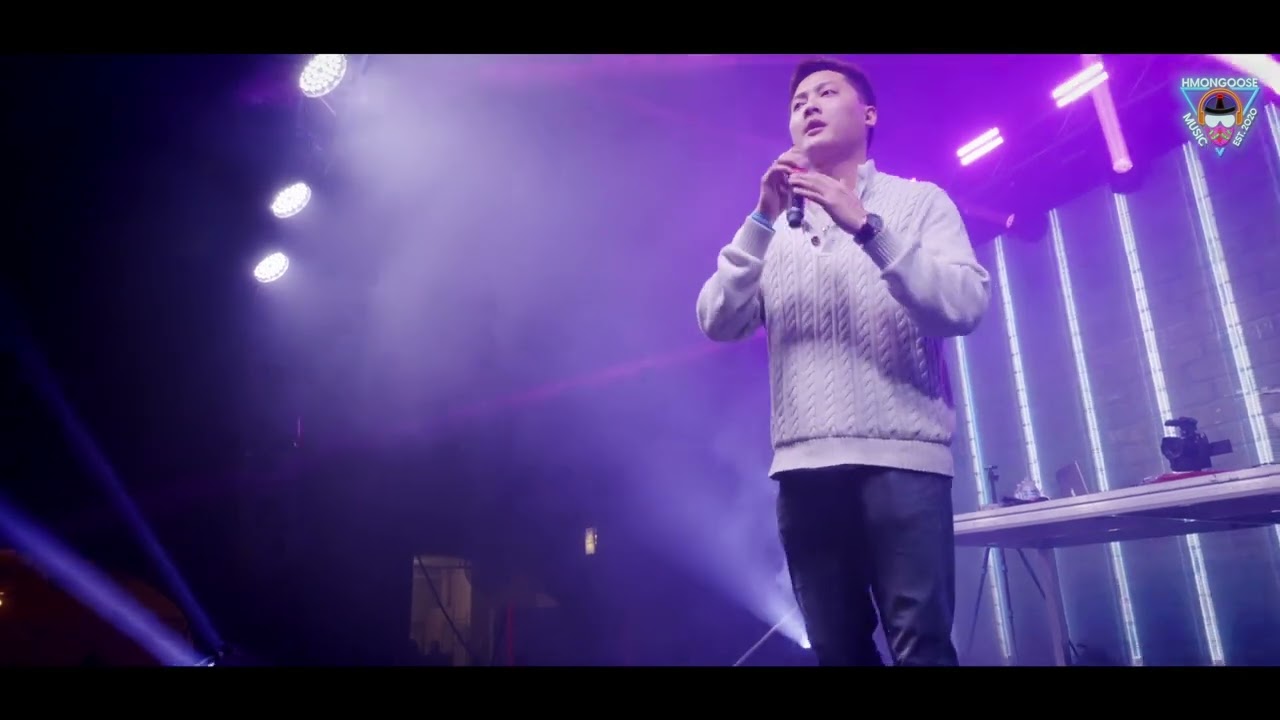 Kong Chue - Yeej Tsis Paub Part 2 - Ua Tsaug Koj Rov Los @ Winter Jam 2021 