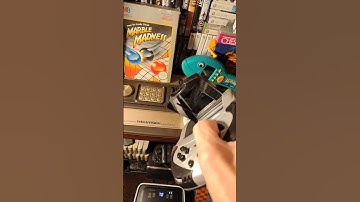 The Next Space Invaders Handheld Game