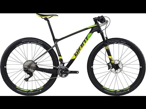 giant xtc advanced 29er 1 2017