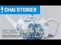 Chai Stories | Tying It All Together - Dr. Namita Sugandhi &amp; Mary Davis