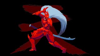 Slave Zero X Raging Demon Tutorial