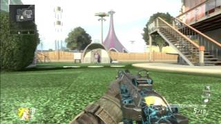 Bo2 Trickshot Tutorial: Gun Stall/Bolt Stall