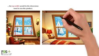 17 - How to Capture Window Measurements in FSS Window Pro