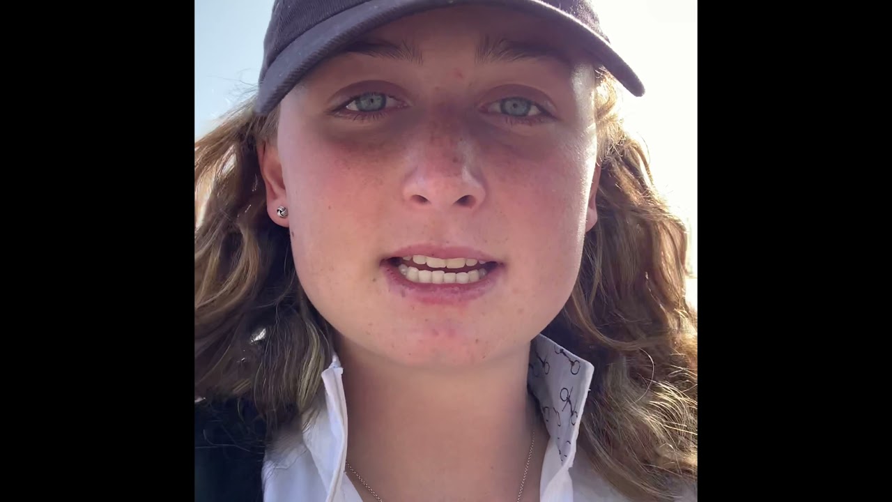 First competition of 2021 VLOG