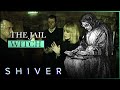 The mystery of the witch in the jail  most haunted  shiver