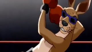 Kangaroo Jack G'day USA I'm Gonna Knock You Out