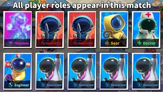 super sus, who is the impostor? screenshot 5