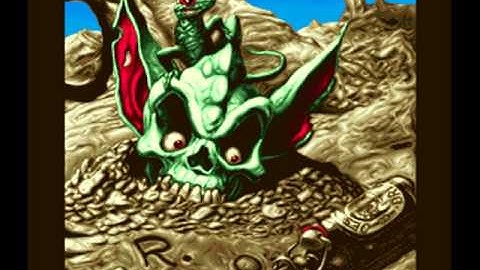 Amok - Desert Dream Part One (Radio-Overkill-Mix)