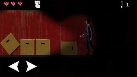 Slendrina 2D Part 1/3