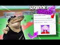 COMO tener un SERVIDOR privado GRATIS en Steal a BRAINROT | 2 formas para conseguirlo