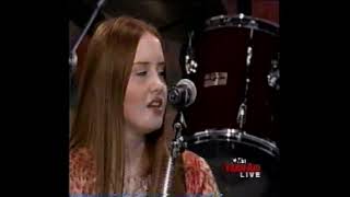 Shannon Curfman At Farm Aid 2000   15 Year Old Blues Singer 15mins