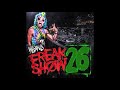 Dj bl3nd  freak show vol26