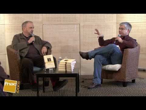 Rencontre avec Jean-Claude Carrire - Fnac St-Lazar...