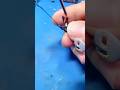 Fixing AirPods 2 Noise Reduction Mic | Expert Restoration! ​#AirPodsRepair #AppleFix #MicroSoldering