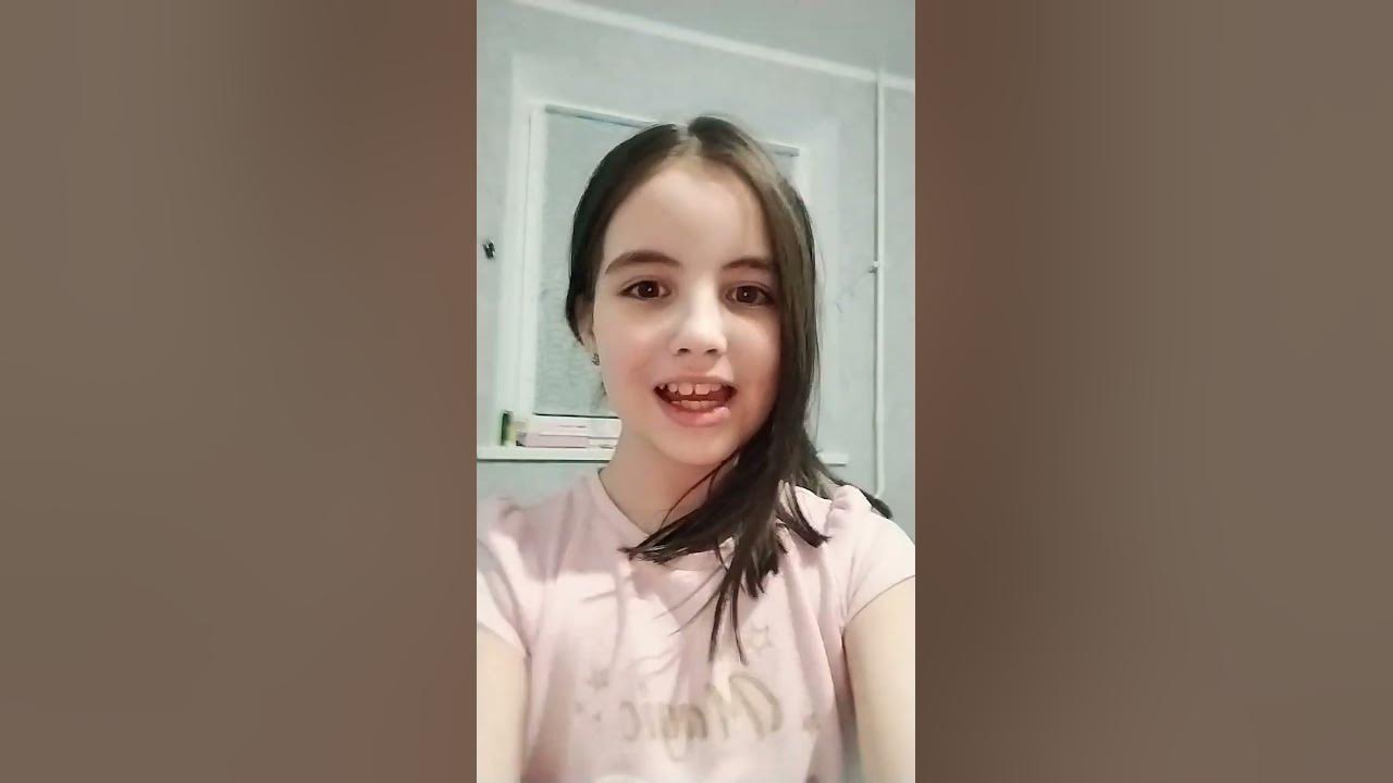 заплету косичку бабка алка - YouTube