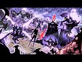 Solo Leveling Season 4 Episode 4-8 | The Academy Arc &amp; The Sidestories || New 2025 (Manhwa Version)