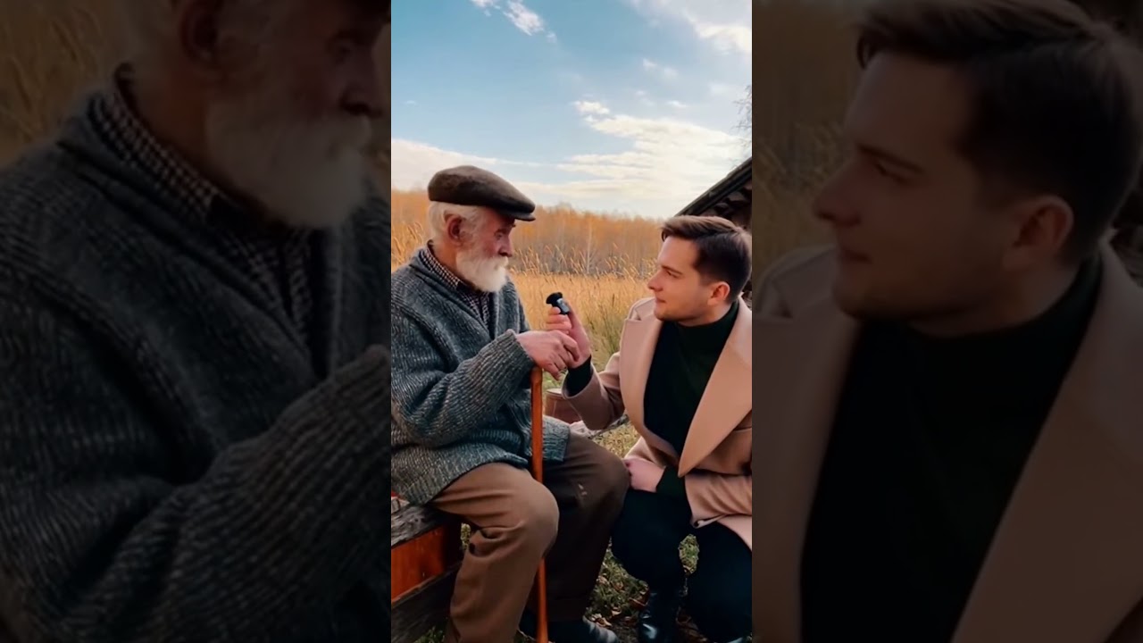 Ответ, который не покажут в курсах по отношениям 